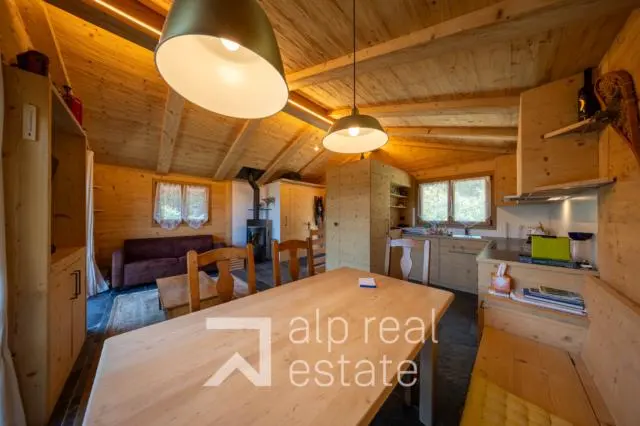 Chalet · Haute-Nendaz — 3