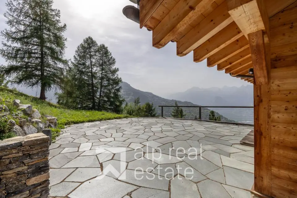 Chalet de prestige — photo 2