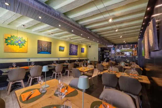 Ristorante · Sion — 2