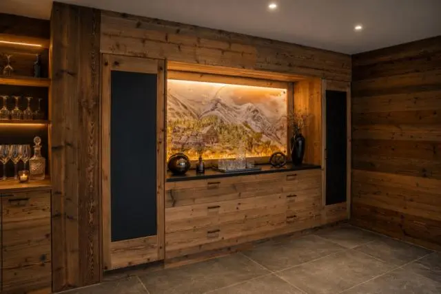Appartamento · Haute-Nendaz — 3