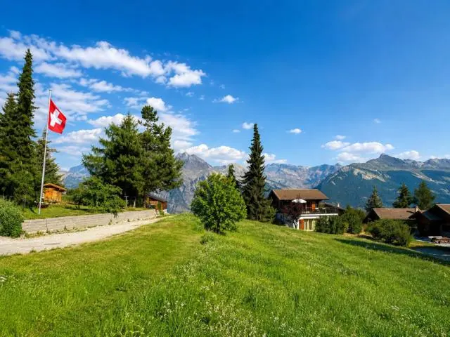 Terreno · Haute-Nendaz — 3