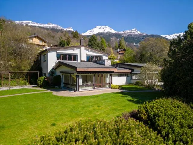 Villa · Sierre — 3