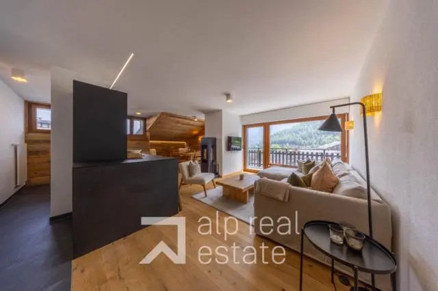 Attico · Haute-Nendaz — 3