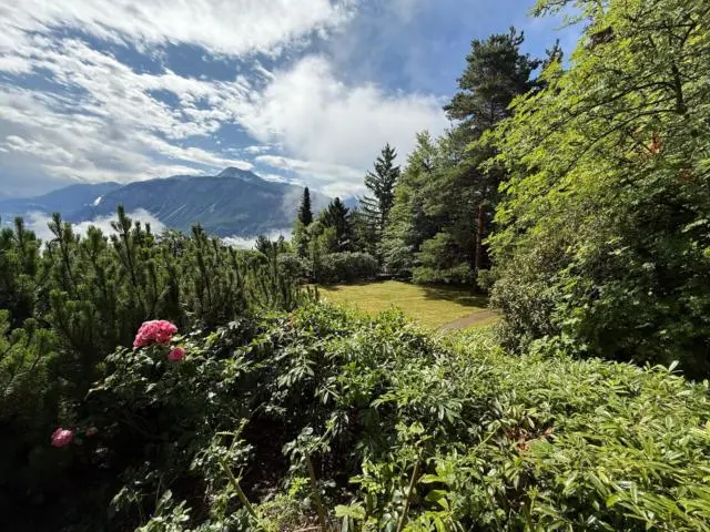 Villa · Sierre — 2