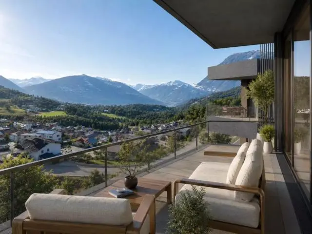 PROMOTION GREENLINE – VILLA FAMILIALE CONTEMPORAINE — 3
