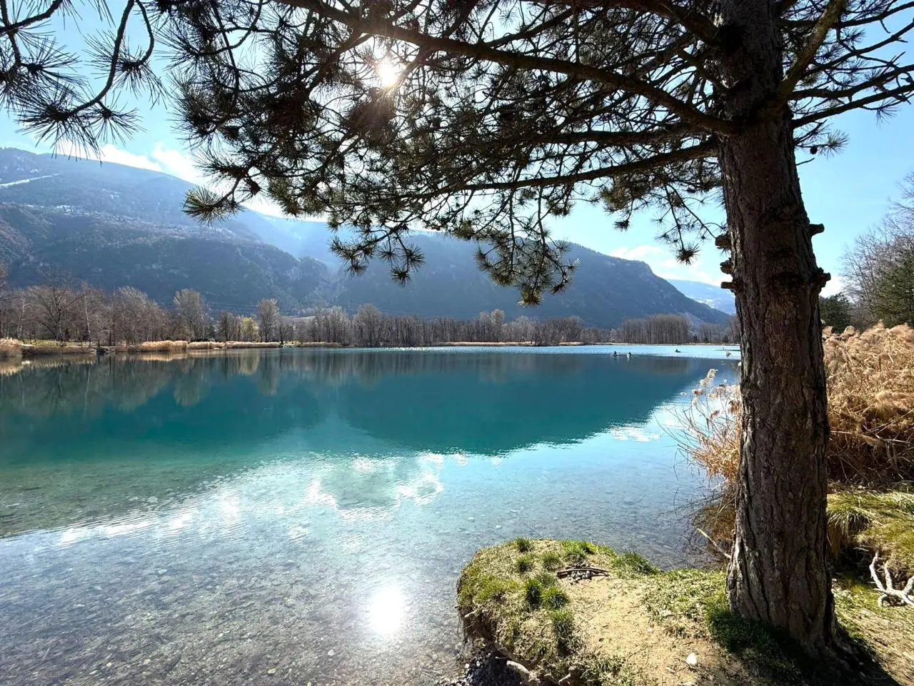 Appartamento nuovo · Sierre — 1