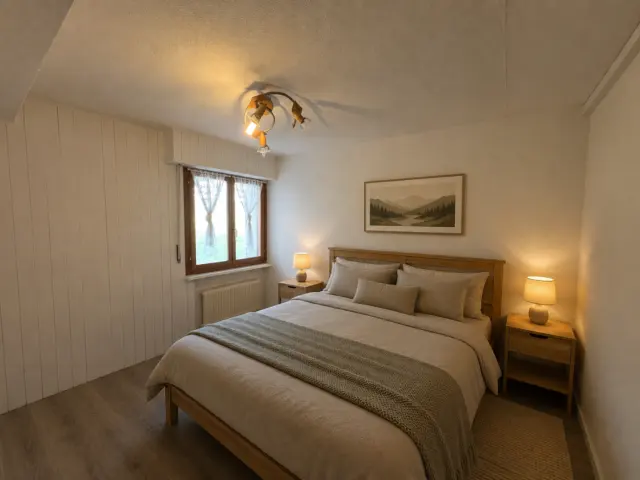 Appartement 2.5 pièces avec vue — 3