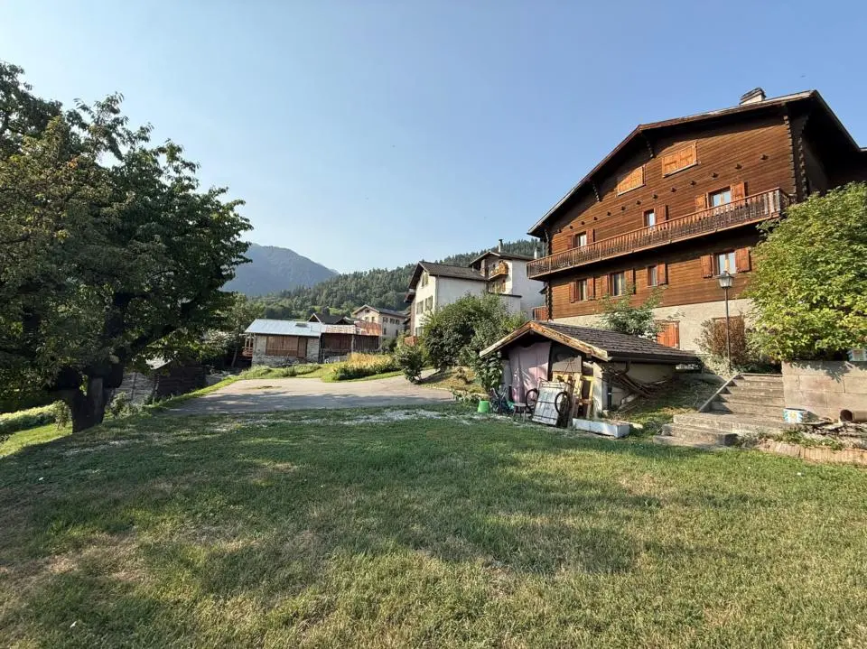 2 Immeubles d'habitation - Projet idéal pour investisseur/promoteur — photo 2