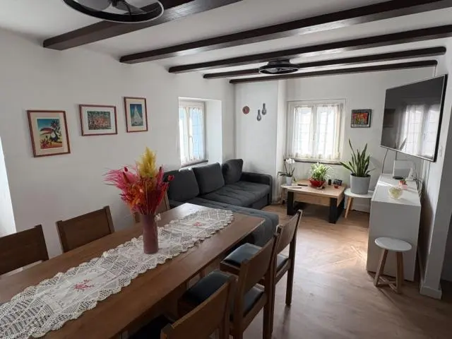 Casa ristrutturata · Aproz — 3