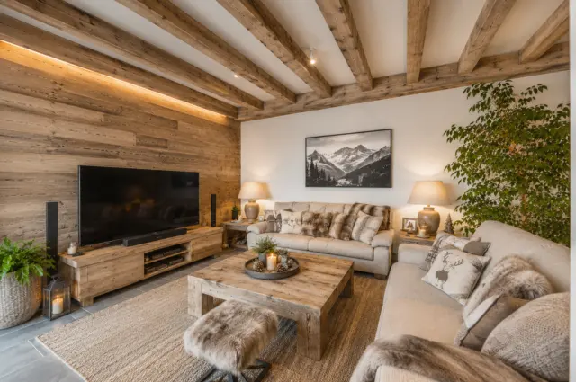 Attico · Crans-Montana — 3