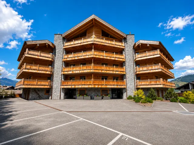Appartamento · Haute-Nendaz — 3