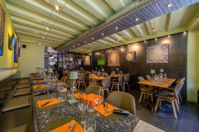 Ristorante · Sion — 3