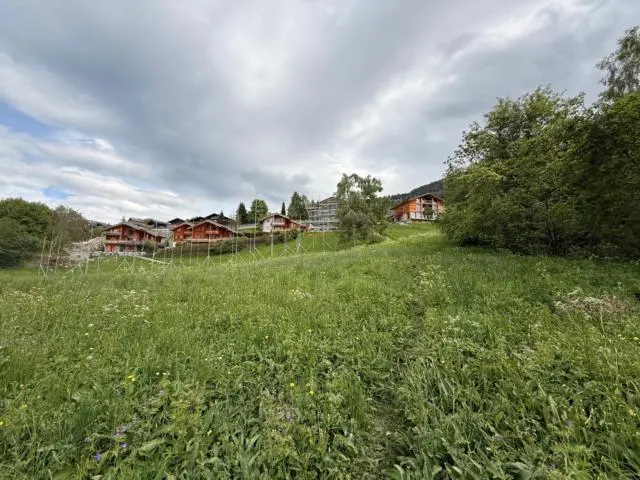 Terreno · Haute-Nendaz — 3