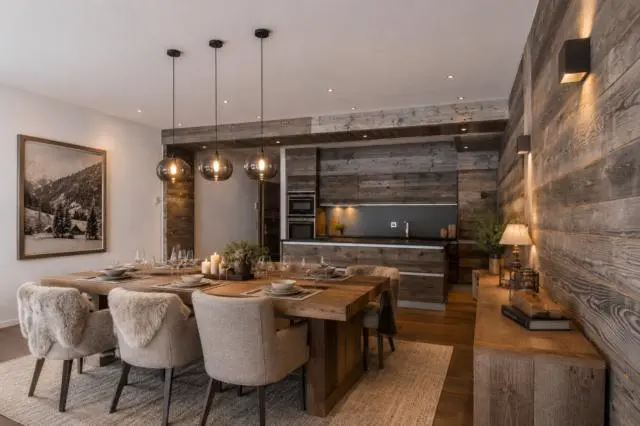 Appartamento ristrutturato · Haute-Nendaz — 2