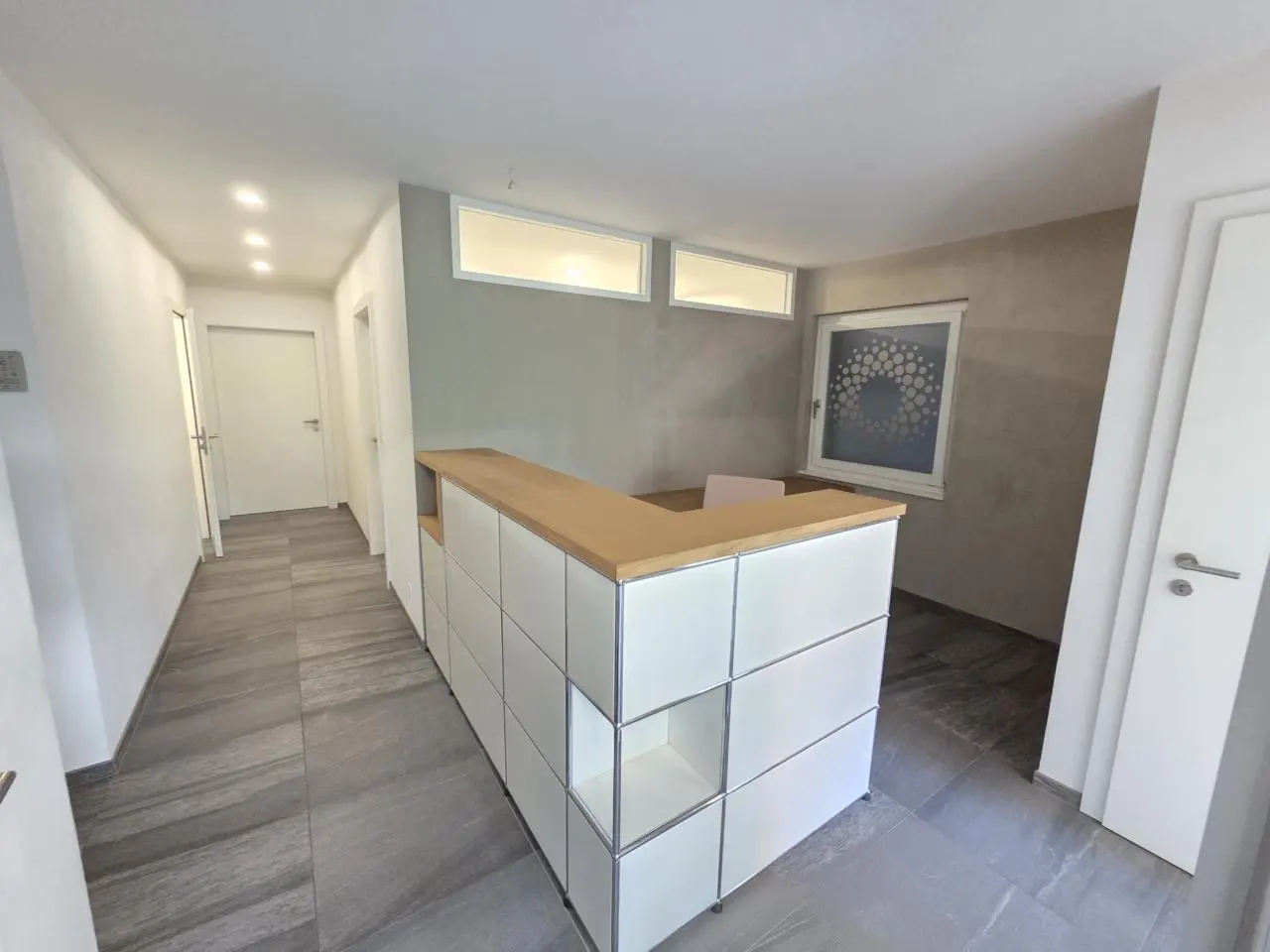 Cabinet médical entièrement rénové au cœur de la ville — 1