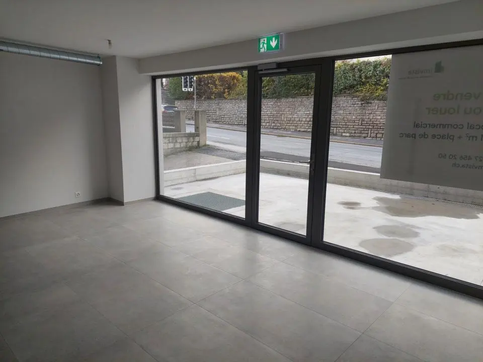 Local commercial – Une opportunité d'investissement — photo 2