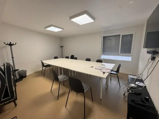 Ufficio · Sierre — 3