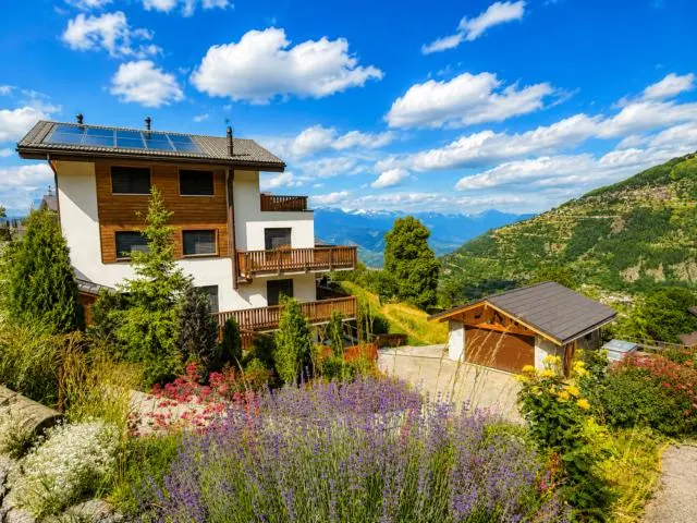 Appartamento · Haute-Nendaz — 3