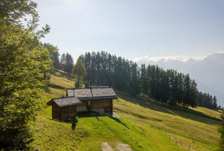 3.5 Rooms Chalet