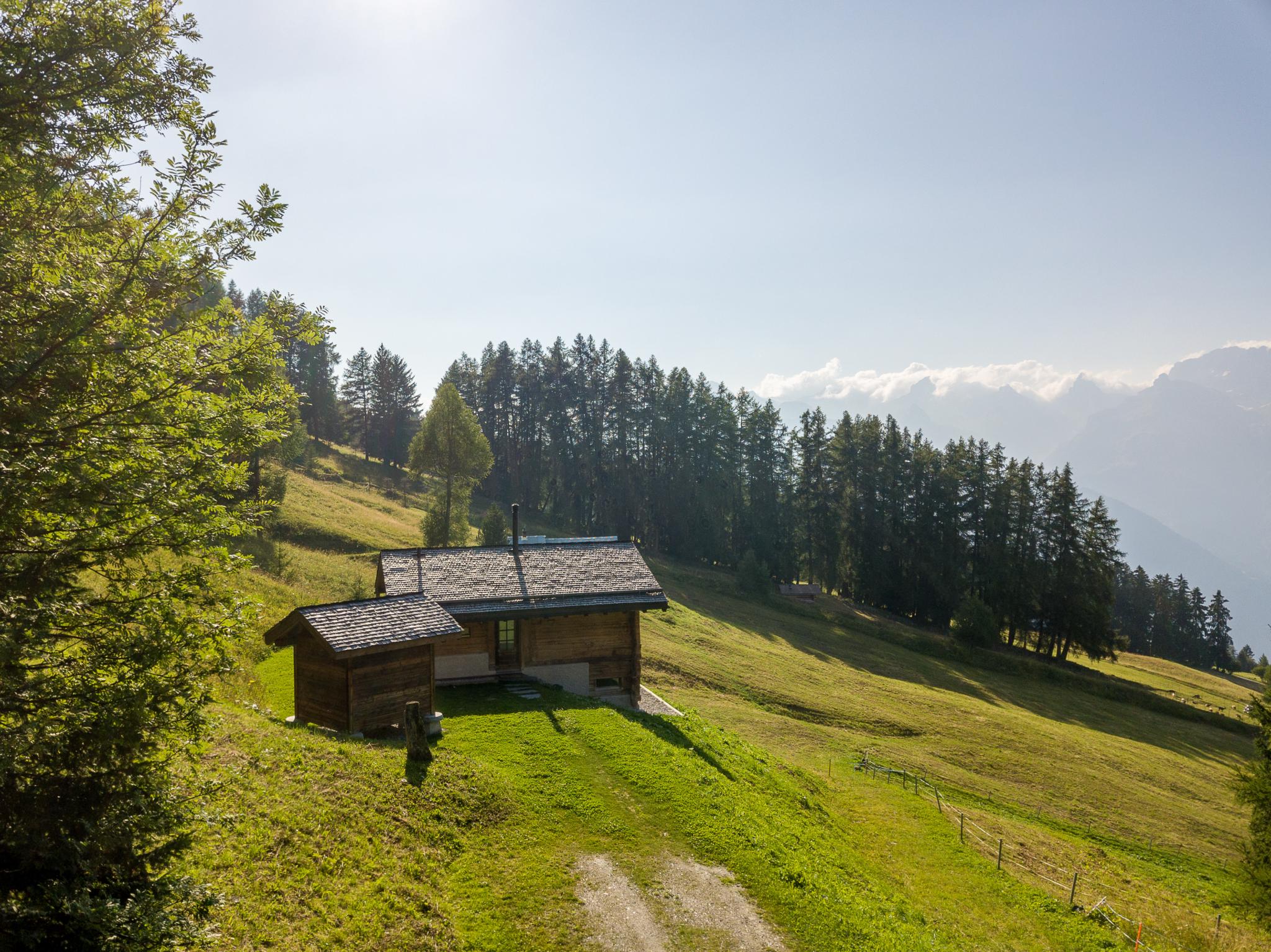 3.5 Rooms Chalet