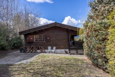 Chalet with character near the resort of Haute-Nendaz