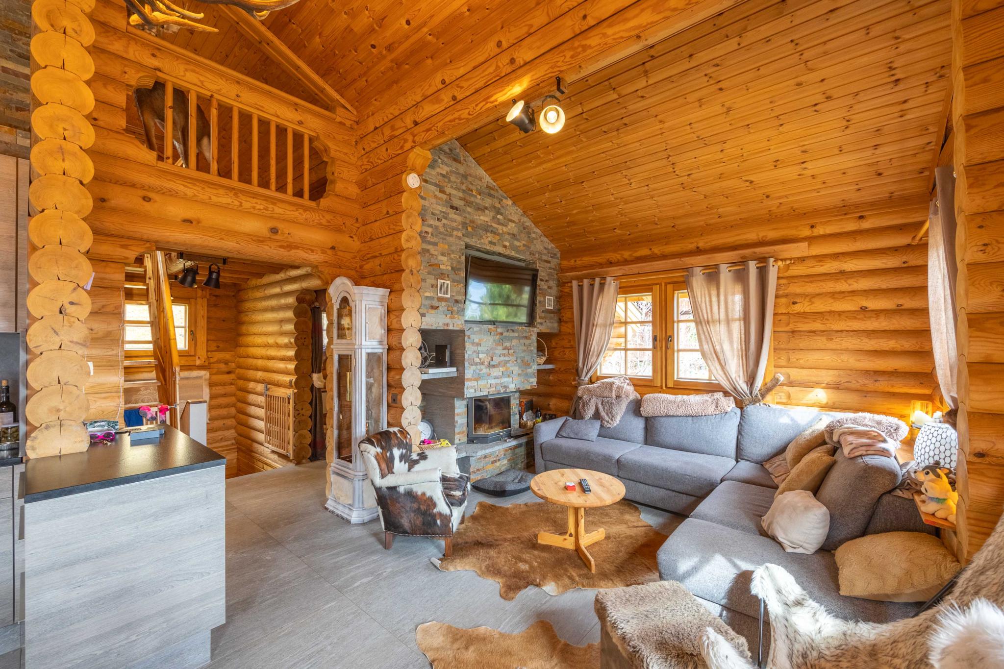 5.5 Rooms Chalet