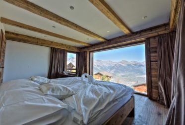 9.5 Rooms Chalet