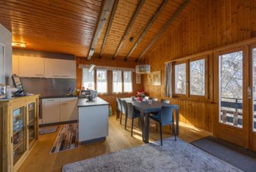 4.5 Rooms Chalet