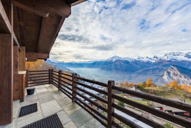 Luxueux chalet avec magnifique vue sur les Alpes Bernoises Carisbrook