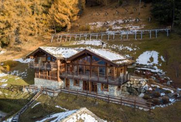 6.5 Rooms Chalet