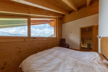 6.5 Rooms Chalet