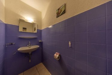 Spacious 3.5-room flat in the heart of the resort