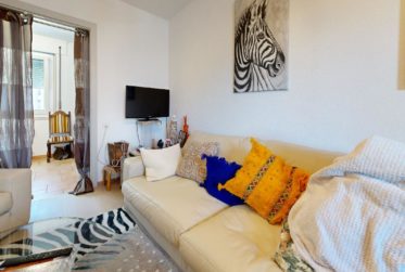 2 Rooms Flat