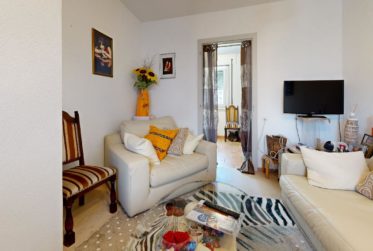 2 Rooms Flat