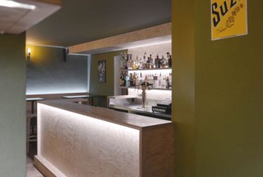 Commercial premises in the heart of the capital