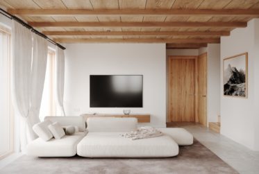 Magnifique villa sur plan - 5.5 pièces