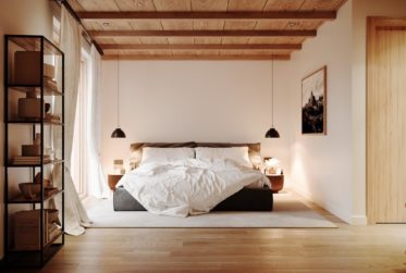 Magnifique villa sur plan - 5.5 pièces