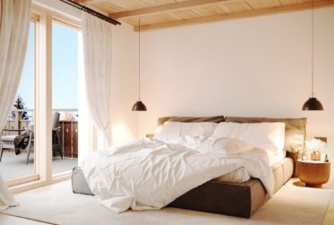 Magnifique villa sur plan - 5.5 pièces