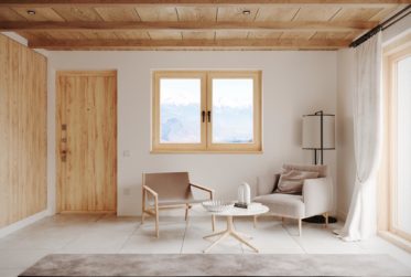 Magnifique villa sur plan - 5.5 pièces