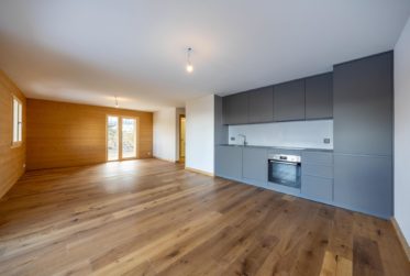 Magnifique appartement en rez-de-jardin au centre de la station