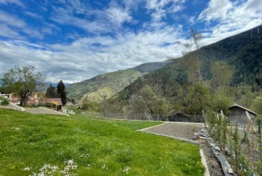 Charming renovated chalet