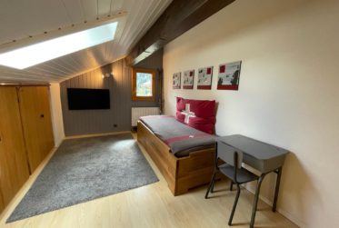 Charming renovated chalet