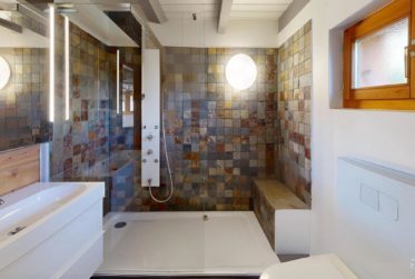 Charming renovated chalet
