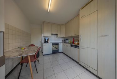 Spacieux 4.5 pièces avec balcon
