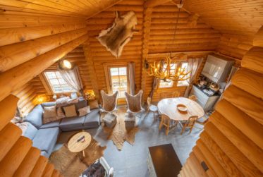 5.5 Rooms Chalet
