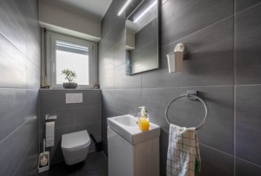Spacieux 4.5 pièces avec balcon
