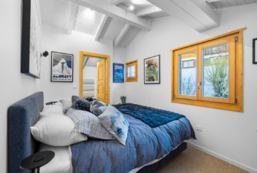 5.5 Rooms Chalet