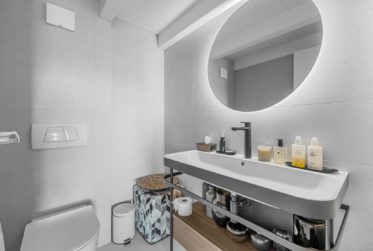 5.5 Rooms Chalet