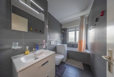Spacieux 4.5 pièces avec balcon