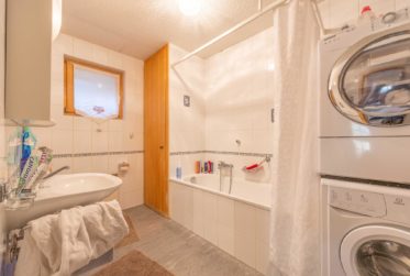 5.5 Rooms Chalet